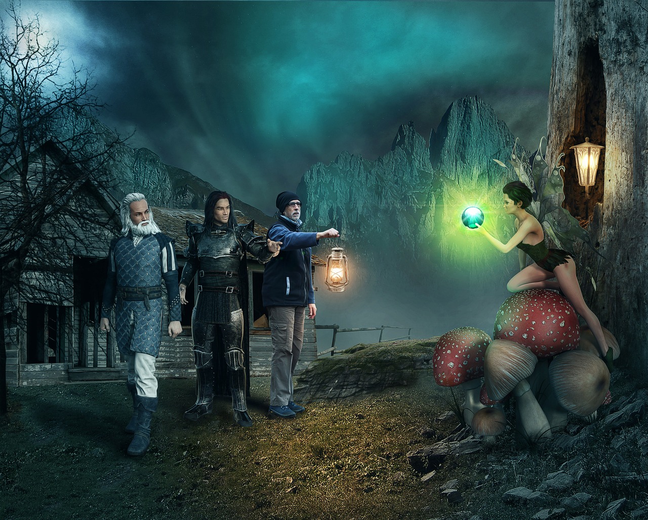 Cube Escape最新版本，神秘世界的全新探險(xiǎn)體驗(yàn)