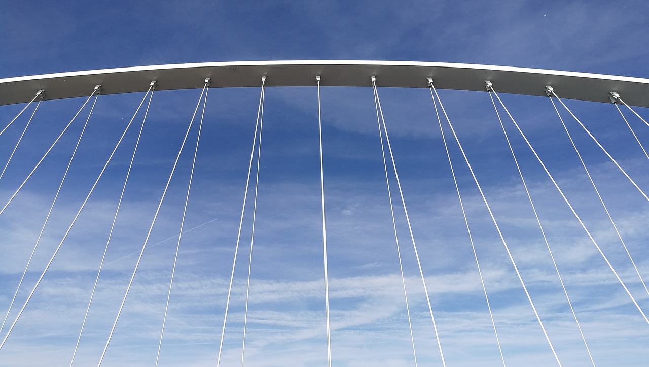 電纜橋架最新國家規范概覽