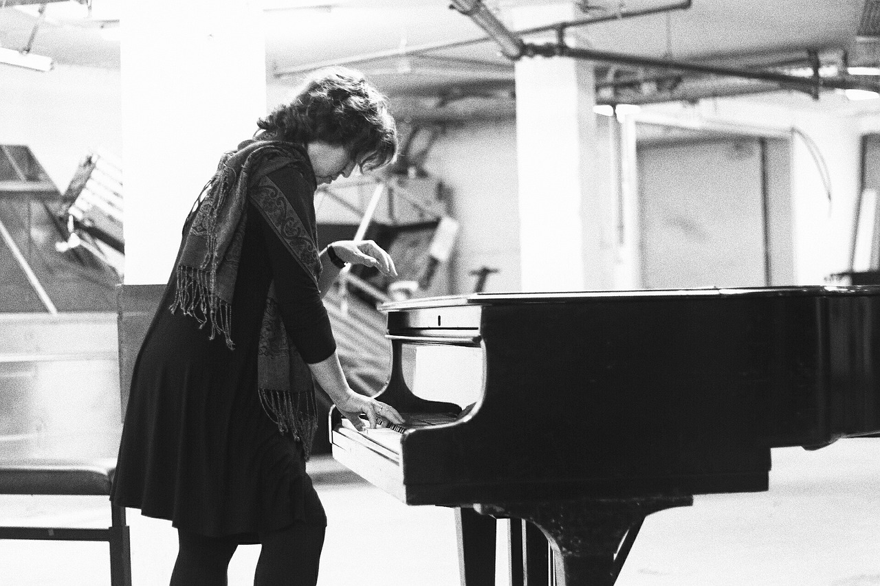 粱音演員，聲音的藝術、演繹的魅力