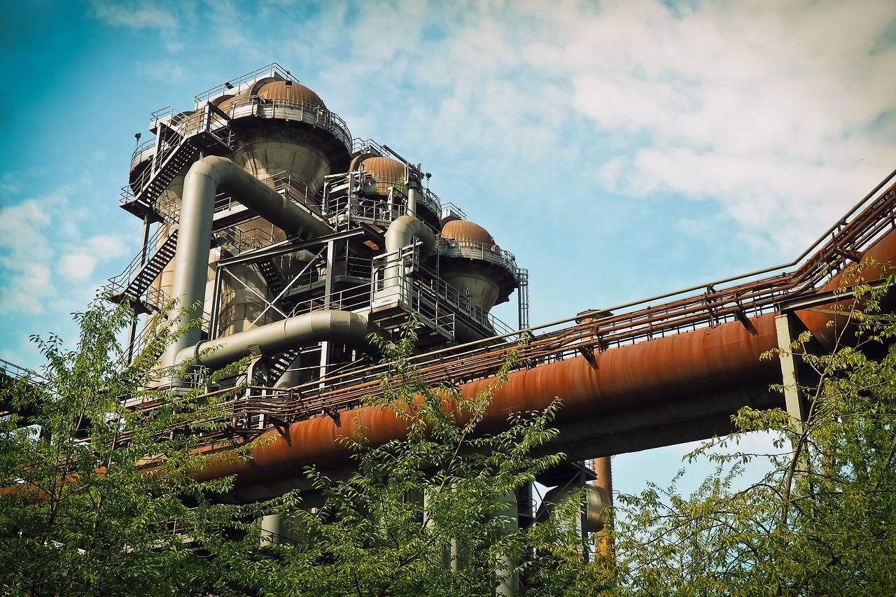 濟南鋼材價格行情最新動態(tài)