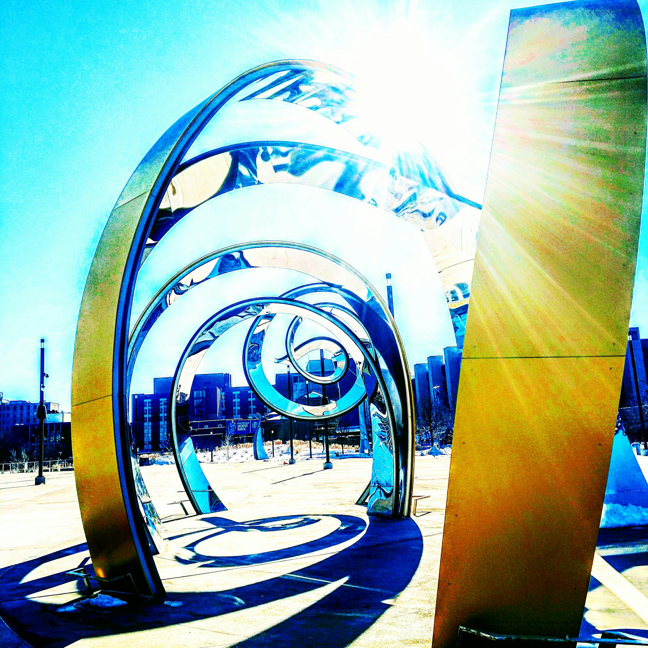 江波亮2017新作，探索藝術(shù)新領(lǐng)域的創(chuàng)新之旅