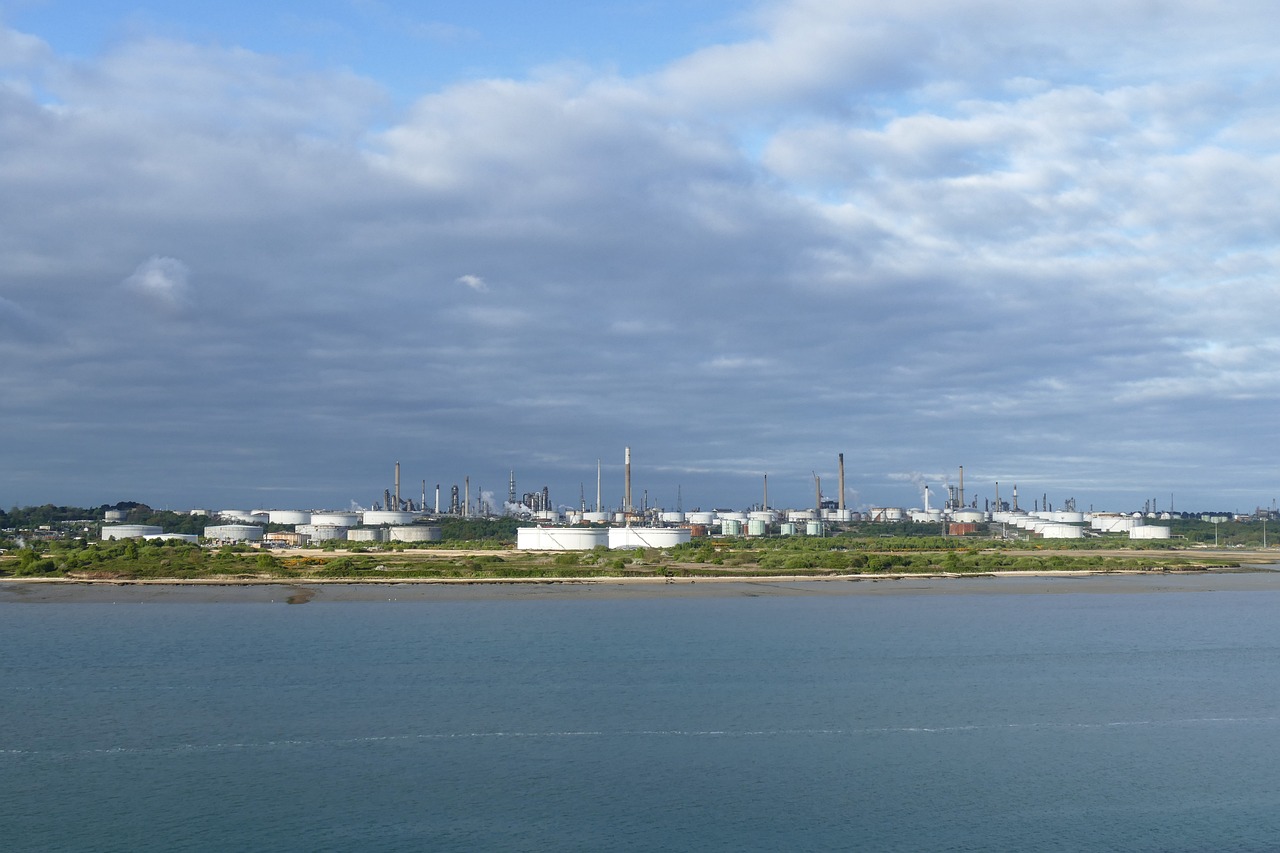 云南煉油廠最新進展動態(tài)