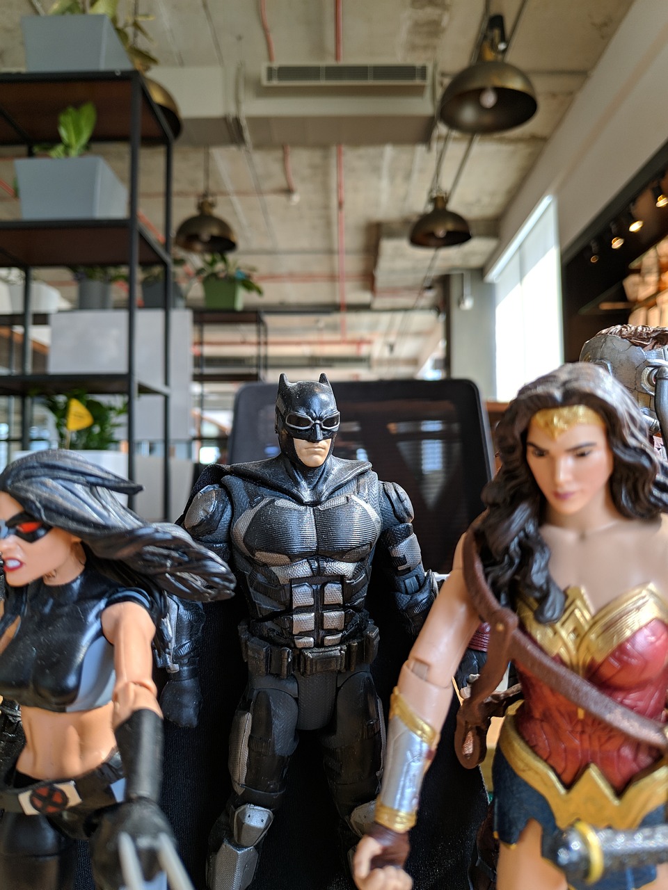 DC電影上映時間表，與超級英雄的每一次相遇都在期待之中