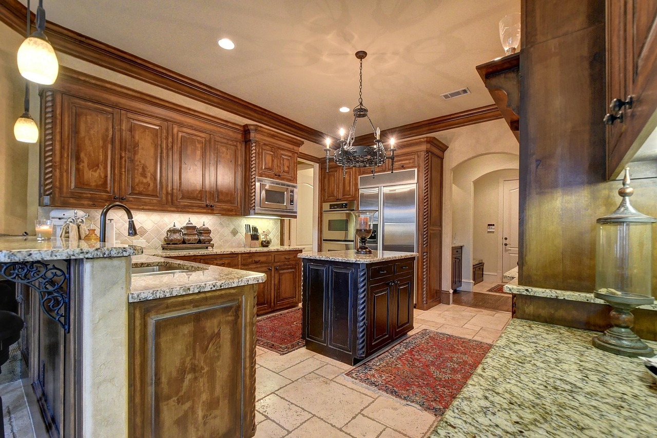 最新裝修櫥柜價(jià)格標(biāo)準(zhǔn)圖，洞悉櫥柜價(jià)格構(gòu)成與趨勢(shì)