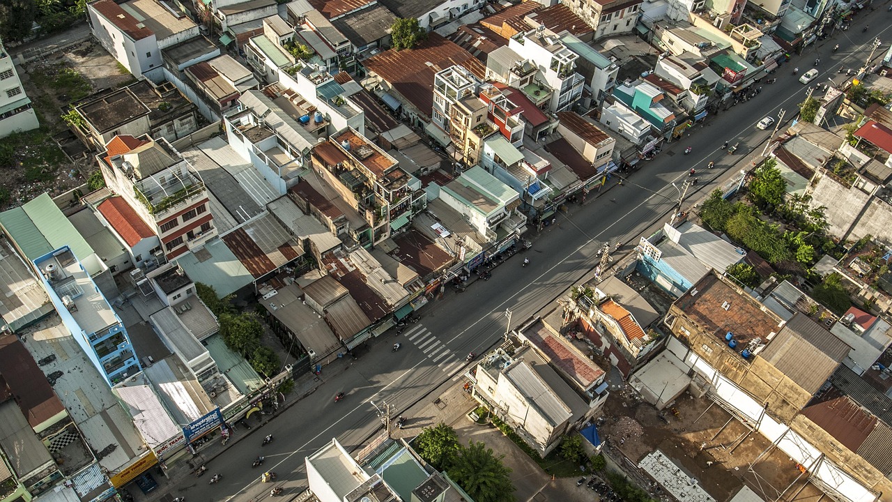 房地產(chǎn)新規(guī)，塑造可持續(xù)住房市場的新篇章