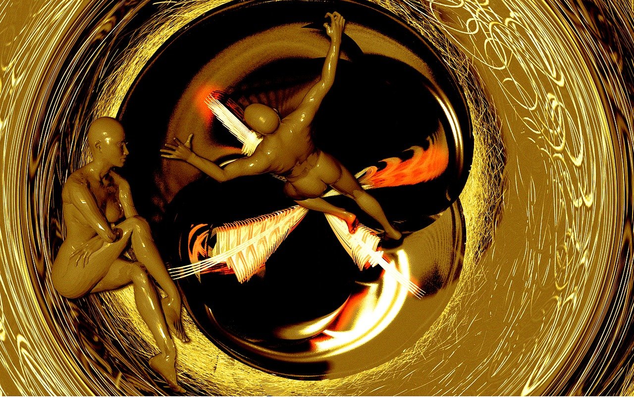 剜初心特別篇，探索內(nèi)心的奧秘之旅